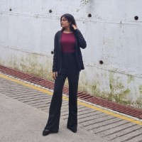 Tarushi Arora