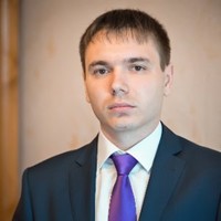 Денис Гриневич
