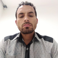 Jose Alfredo Murillo Mayordomo