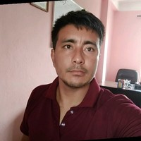 Binaya Tandukar