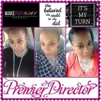 Katina Griffin-Grimmage