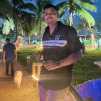 Sumit Kumar Behera