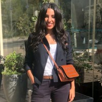 Samira Farag