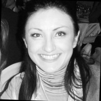 Mirela A. Presecan Tiberi