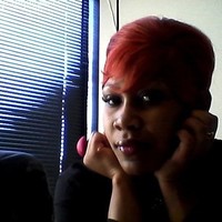 Sharon Bapela