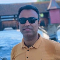 Vishal Sachdev