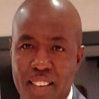 John Kodjo Ahlonko