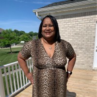 Brenetta White