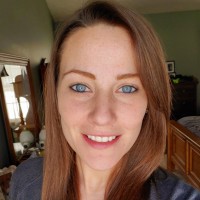 Sabrina Yoder