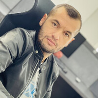 Jeton Jashari