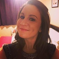 Hayley Farrow