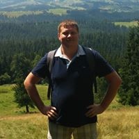 Oleksandr Lystsev