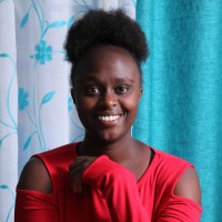 Mary Ndung'U