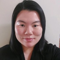 Tiffany Pak