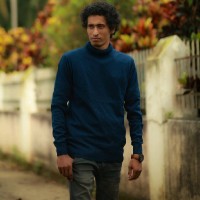 Sibin Abraham
