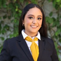 Dayana Itzel Pulido Sosa