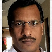 Prashant Chaudhari
