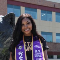 Eddaria Washington