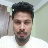 Dhrubajyoti Kalita