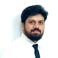 Syed Muddassir