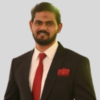 Muhammad Muddassir Ali Khan