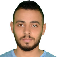Mahmoud Almughrabi