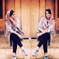 Saeideh Abedi