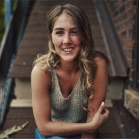 Rachel Grant