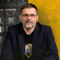 Marcin Ruta ⚡Arc Flash ⚡