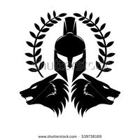 Dark Spartan