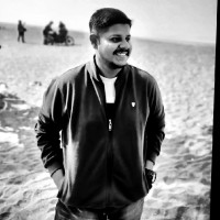 Shekhar Pankaj Thakur