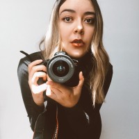 Estefania Lomeli Penn