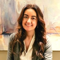 Andrea C. Coronado. M.Sc, PMP®, Prosci®