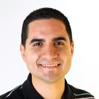 Francisco Javier Diaz