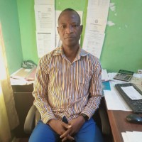 Edward Babayi Bisingma