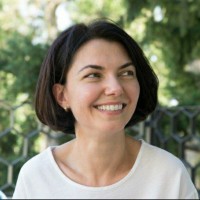 Magda Sandu