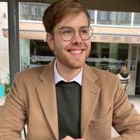 Goði Blöndal Hermannsson