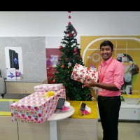 Selvachandren Thinesh