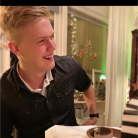Luuk Heijm