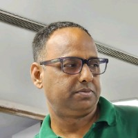 RAJIB JHA