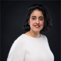 Cendrine Pereira