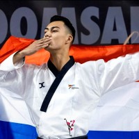 Joël van der Weide