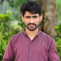Mudasar Abbas