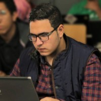 Mostafa El-Araby