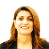 Kristina Miloti, MBA