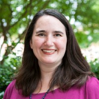 Angela Dionne Ferguson, Ph.D.