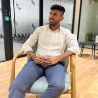 Nikhil Kadam