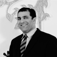 Simon Uttam Menezes
