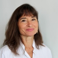 Véronique Mondain