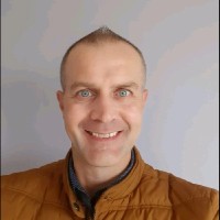 Frédéric Mouchon